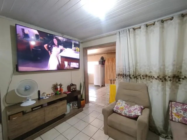 Casa com 6 dormitórios, foto 4
