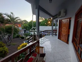 Casa com 4 dormitórios, foto 8