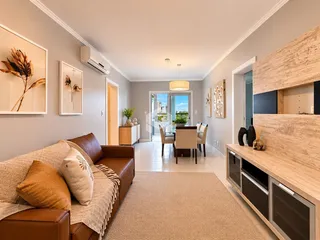 Apartamento com 3 dormitórios, foto 2