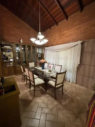 Casa com 4 dormitórios, foto 27