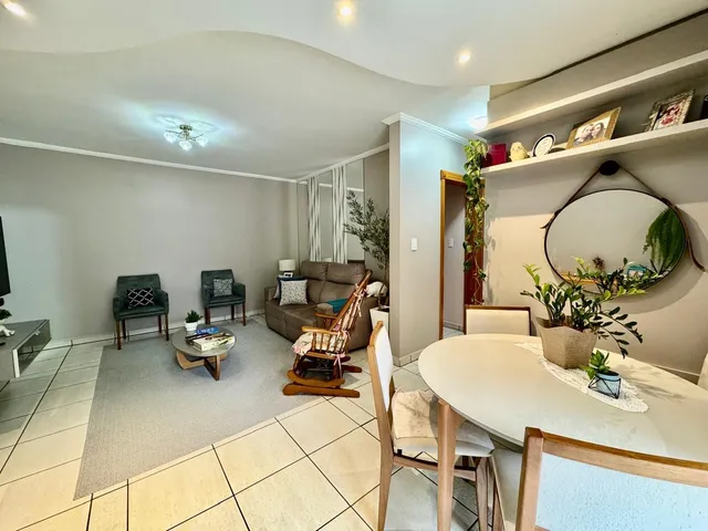 Apartamento com 2 dormitórios, foto 3