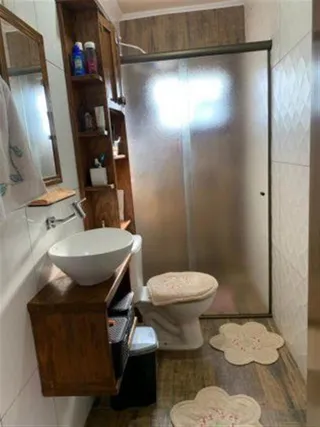Casa com 2 dormitórios, foto 10