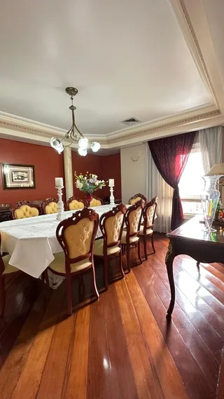 Apartamento com 4 dormitórios, foto 35