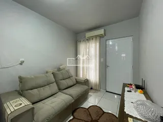 Casa geminada com 2 dormitórios, foto 3
