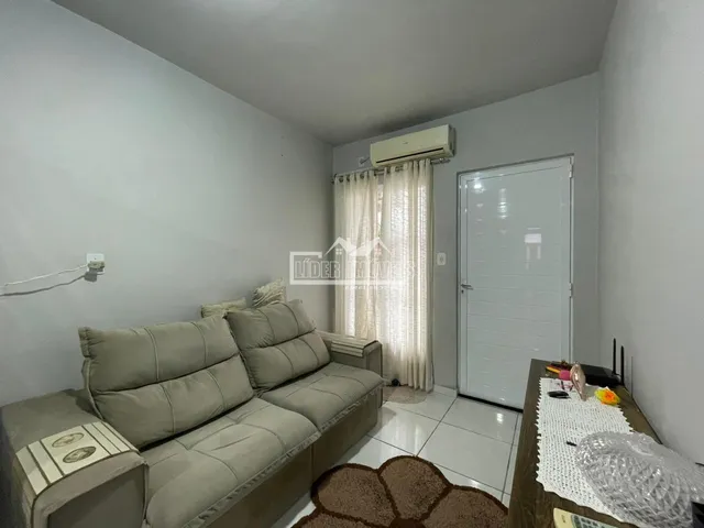 Casa geminada com 2 dormitórios, foto 3