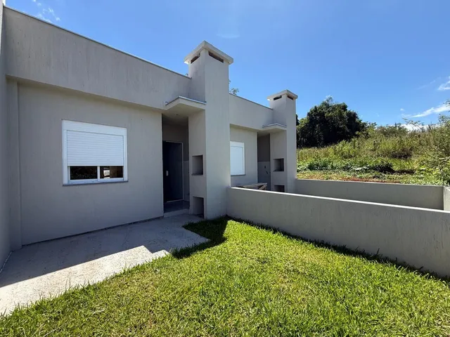 Casa geminada com 2 dormitórios, foto 4