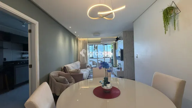 Apartamento com 2 dormitórios, foto 3