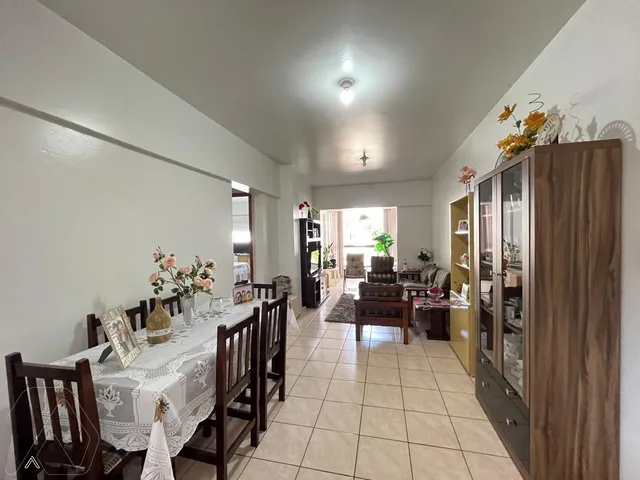 Apartamento com 2 dormitórios, foto 3