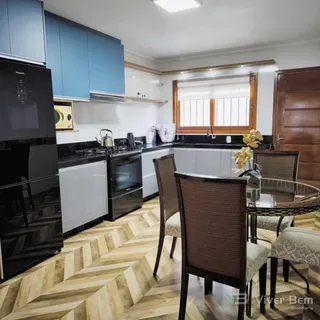 Casa com 2 dormitórios, foto 4