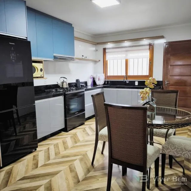 Casa com 2 dormitórios, foto 4