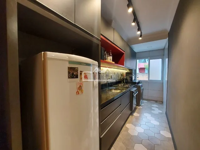 Apartamento com 2 dormitórios, foto 5