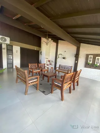 Casa com 5 dormitórios, foto 8