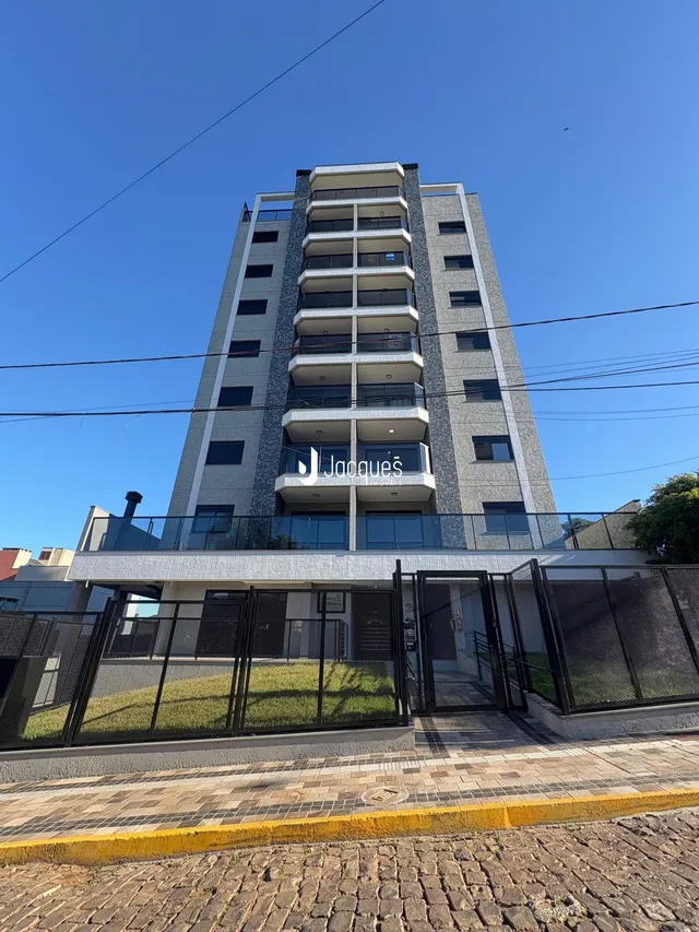 Apartamento com 2 dormitórios