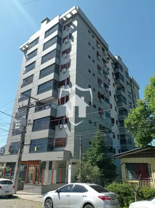 Apartamento com 2 dormitórios, foto 1
