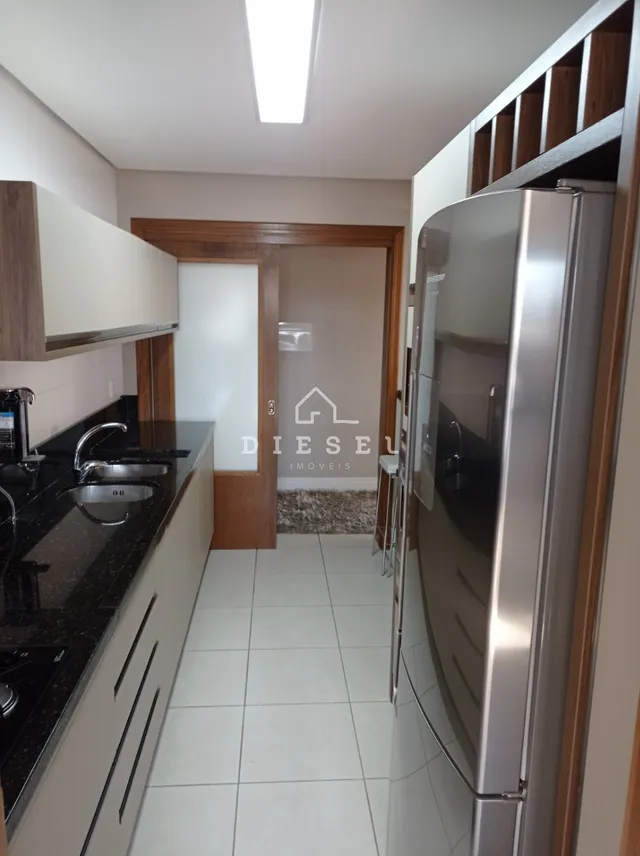 Apartamento com 2 dormitórios, foto 3