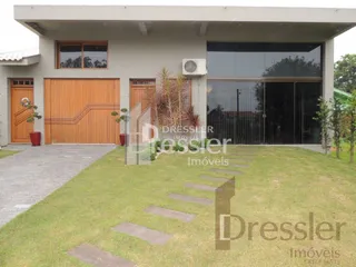 Casa com 2 dormitórios, foto 1