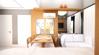 Apartamento com 2 dormitórios, foto 35