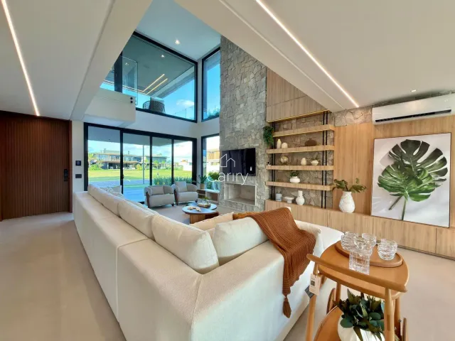 Casa com 6 dormitórios, foto 4