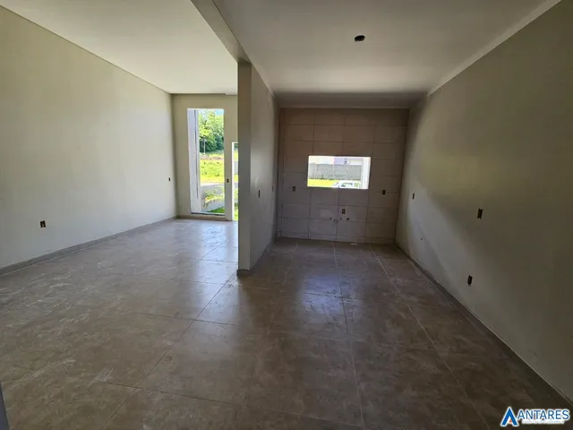 Casa geminada com 2 dormitórios, foto 5