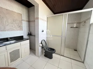 Casa com 5 dormitórios, foto 16