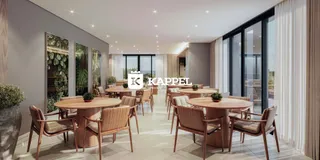 Apartamento com 2 dormitórios, foto 8
