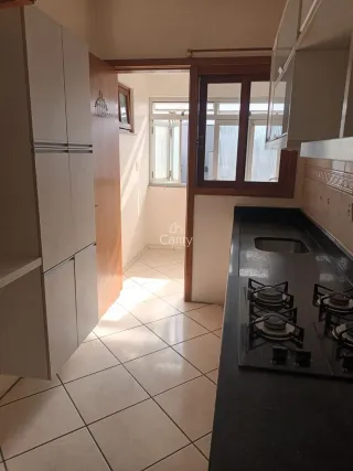 Apartamento com 2 dormitórios, foto 3