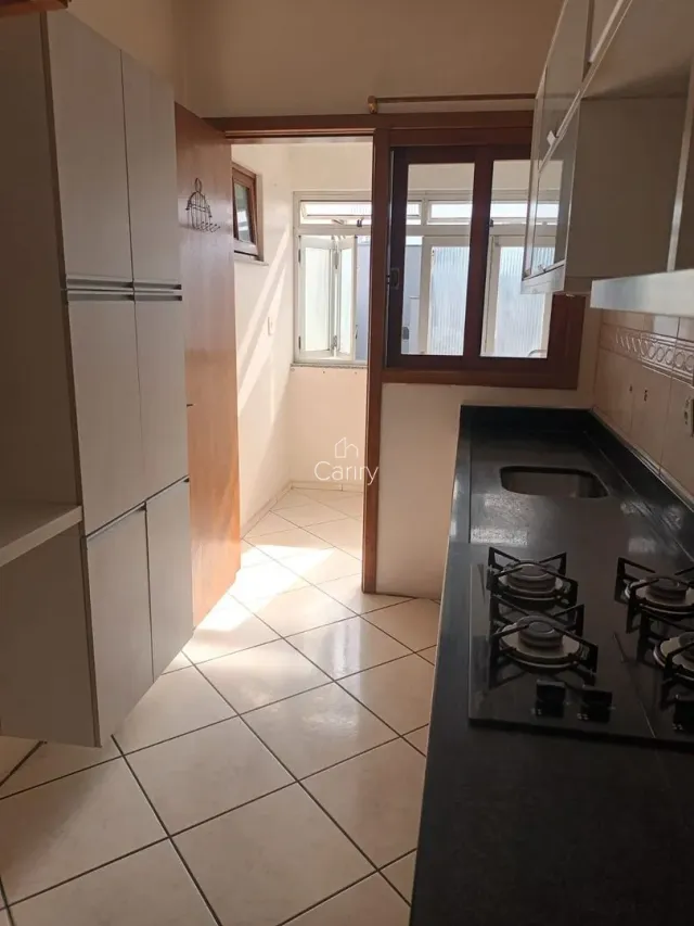 Apartamento com 2 dormitórios, foto 3