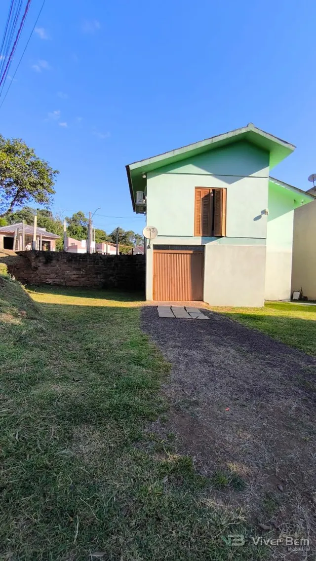 Casa com 2 dormitórios, foto 2