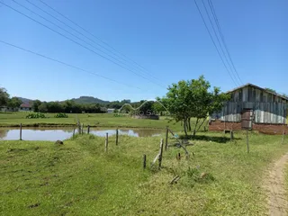 Área rural, foto 12