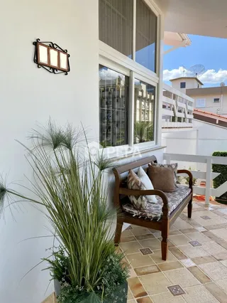 Casa com 4 dormitórios, foto 5