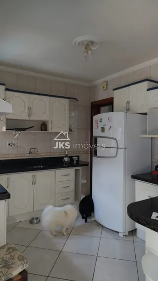Casa com 4 dormitórios, foto 10