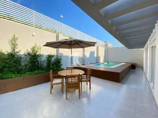 Casa com 3 dormitórios, foto 19