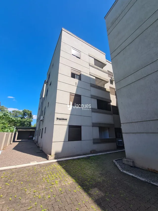 Apartamento com 2 dormitórios, foto 2