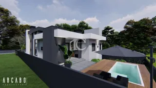 Casa com 3 dormitórios, foto 7
