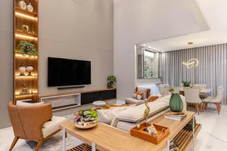 Casa com 3 dormitórios, foto 4