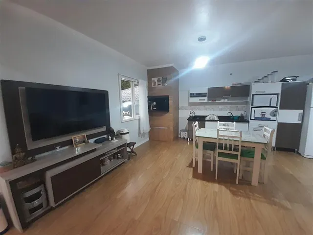 Casa com 1 dormitório, foto 4