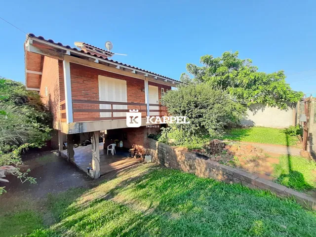 Casa com 3 dormitórios, foto 4