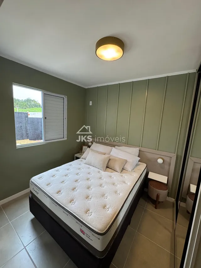 Casa com 2 dormitórios, foto 5