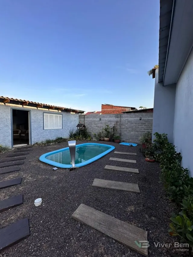 Casa com 2 dormitórios, foto 2