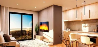 Apartamento com 2 dormitórios, foto 5