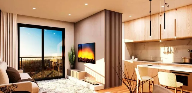 Apartamento com 2 dormitórios, foto 5