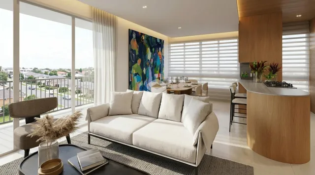 Apartamento com 3 dormitórios, foto 4