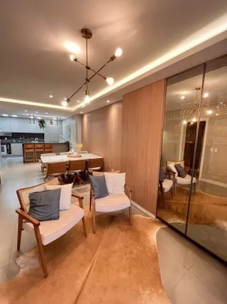 Apartamento com 3 dormitórios, foto 5
