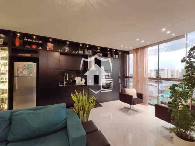 Apartamento com 2 dormitórios, foto 3