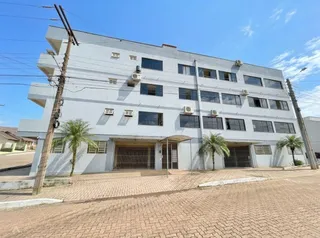 Apartamento com 2 dormitórios, foto 1