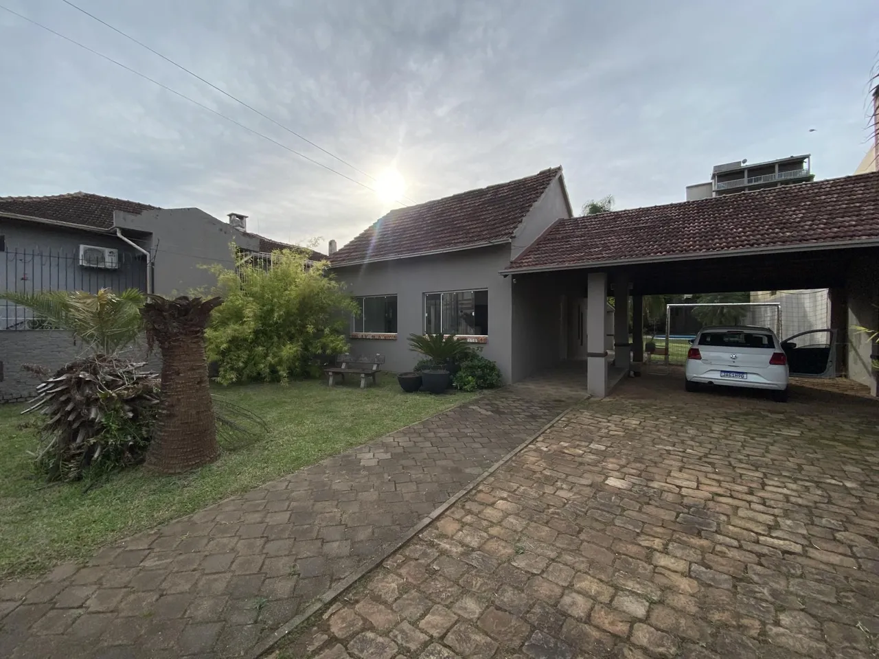 Casa com 2 dormitórios, foto 1