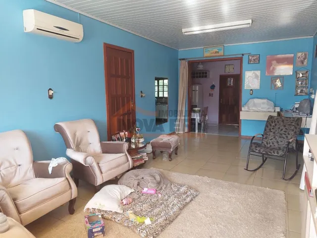 Casa com 3 dormitórios, foto 2