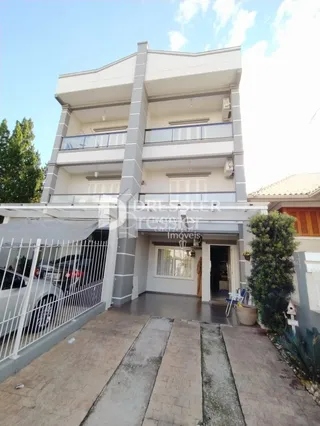 Sobrado, foto 1