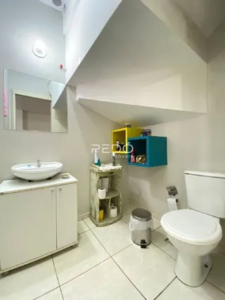 Sobrado com 2 dormitórios, foto 7