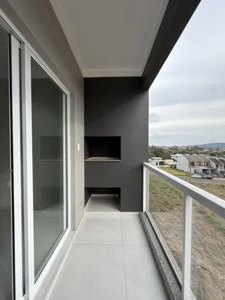 Apartamento com 2 dormitórios, foto 3